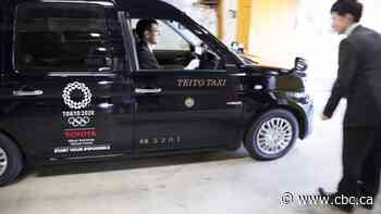 Toyota scraps all Olympic-related TV ads in Japan amid COVID-19 outbreak