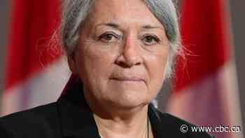 How Mary Simon can open doors for reconciliation from Rideau Hall