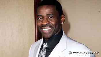 Irvin upset Cowboys miss vaccine threshold
