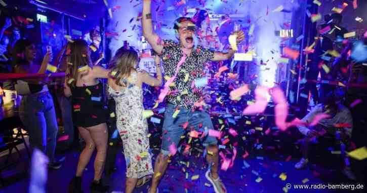 Englands «Freedom Day» und das drohende Chaos