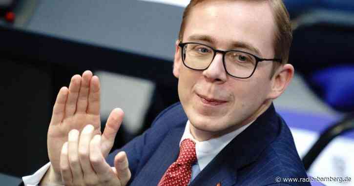 Amthor-Foto sorgt für Entrüstung im Netz