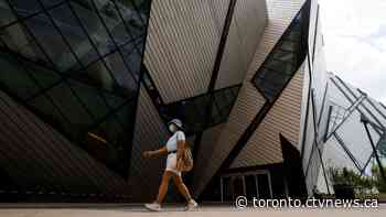 Ontario reports fewer than 150 new COVID-19 cases, no new deaths