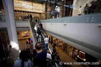 8.000 m2, 40 boutiques... Ce qu'il faut savoir du nouvel espace luxe qui a ouvert à Cap 3000 ce lundi