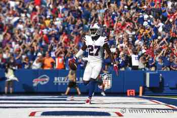 How to win Bills season tickets for $7