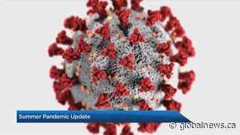 Ask the Expert: Advice about COVID-19 vaccines, variants and restrictions