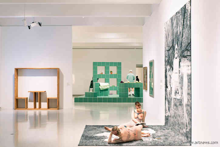 Objects at Rest: “The Paradox of Stillness” at the Walker Art Center