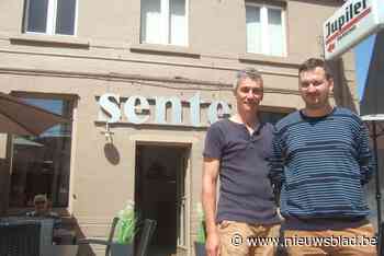 Oranje café in Dorpsstraat niet langer oranhe: Peter en Kjell bieden klanten een ‘thuisgevoel’ aan