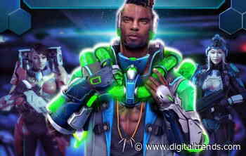 XCOM Legends mobile spin-off launched by 2K