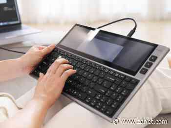 Backed to Business: New typing options as travel returns