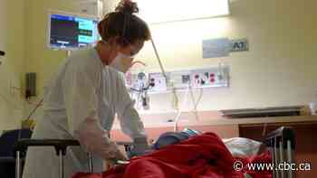 Quebec nurses pan 'barbaric' working conditions, propose solutions to staffing crisis in ERs