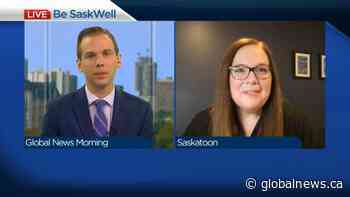 Project offering mental health and wellness support on your phone