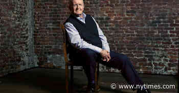 Head of Classic Stage Company to Depart in 2022