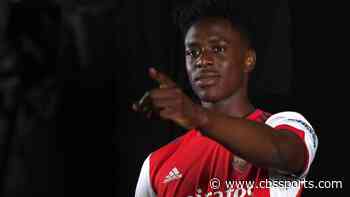 Arsenal transfer news: Albert Sambi Lokonga officially joins Gunners from Anderlecht
