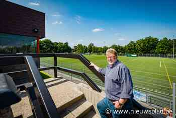 Vlaamse subsidies voor sportinfrastructuur: NEO Hockey laat nieuw waterveld aanleggen