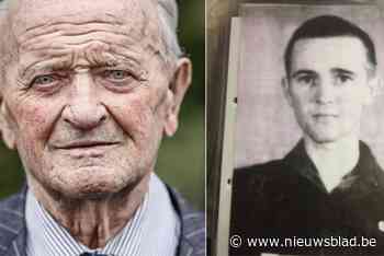 Laatste getuige van oorlogsgruwel in Fort van Breendonk op 98-jarige leeftijd overleden