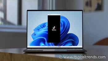 Sideloading Android apps in Windows 11 might be easier thanks to Amazon
