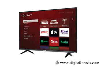 Can’t afford a Sony 4K TV? Try these 4K TV deals instead