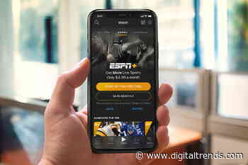 How to cancel your ESPN+ subscription