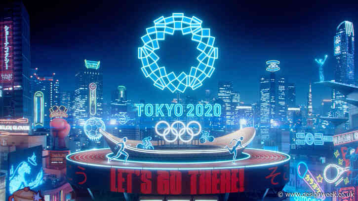 How the Tokyo 2020 Olympics was designed