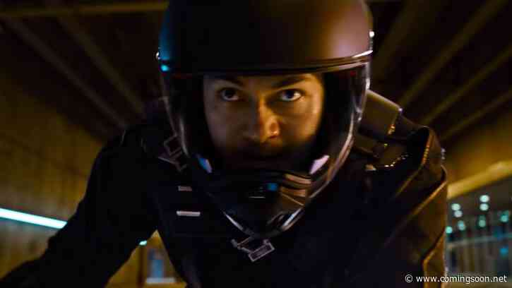 Snake Eyes Final Trailer Debuts Ahead of Friday Premiere