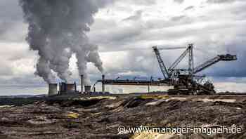 RWE, ZF, Aurubis: Flutkatastrophe trifft auch viele Unternehmen hart