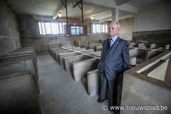 Laatste getuige Louis Boeckmans (98) zachtjes ingeslapen
