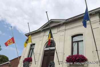 Kalmthout doneert 20 000 euro voor slachtoffers noodweer