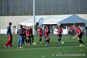 Miljoenen euro’s voor sportinfrastructuur in regio Antwerpen