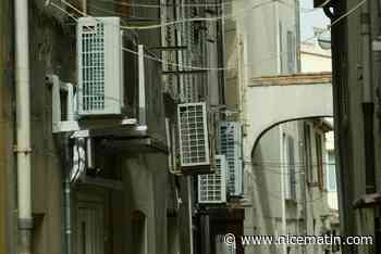 Quel est l'impact de la climatisation sur le réchauffement de l'air extérieur?