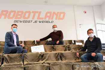 VDAB en Essen zoeken arbeidsplaatsen over grens (Essen) - Gazet van Antwerpen Mobile - Gazet van Antwerpen