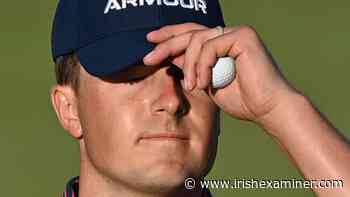 Kevin Markham's Open diary - Irish Examiner