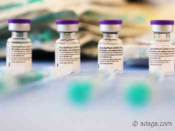 Pfizer’s vaccine branding victory delivers lessons for marketers everywhere: Opinion