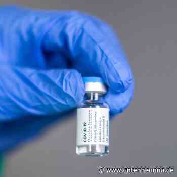 Bei Kapillarlecksyndrom keine Johnson & Johnson-Impfung - Antenne Unna