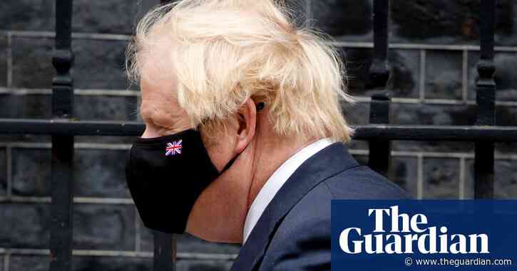 Boris in isolation? There is a God after all | Brief letters