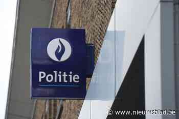 Drie bergingen opengebroken in Lommel-Barrier