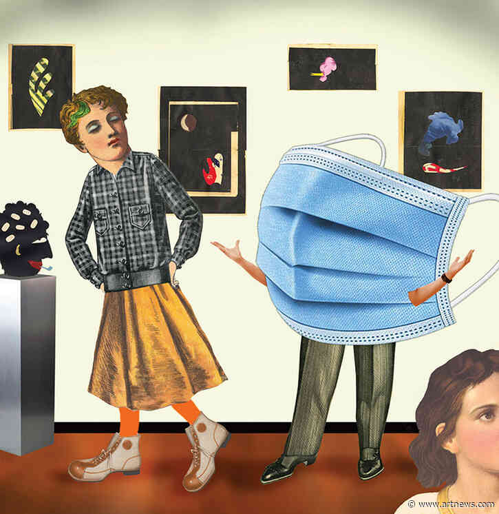 Hard Truths: How Do I Avoid Post-Pandemic Small Talk?