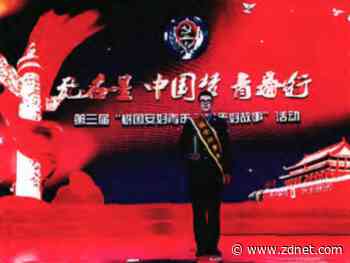 DOJ charges four members of Chinese government hacking group