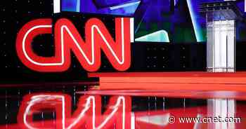 CNN Plus to launch early 2022 (but won't stream live channels)     - CNET