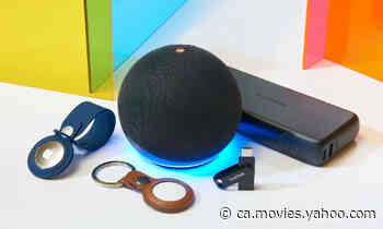 The best gadgets for students under $50 - Yahoo Movies Canada