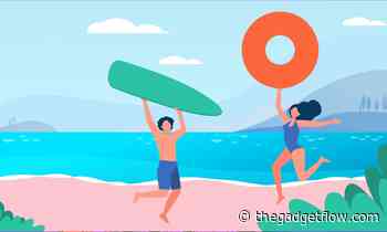 The coolest summer gadgets for lots of outdoor fun - Gadget Flow