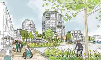 Catford Town Centre plan to re-route South Circular approved