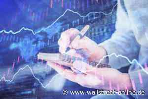 Anlegerverlag: Moderna startet heute einen wahren Sturmlauf!