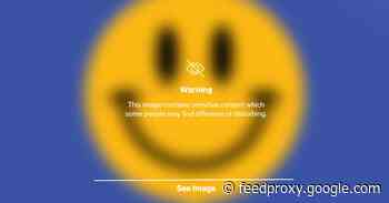 Here’s a Counter-Factual: Social Media Is Making Us… Nicer?