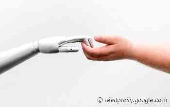 Dance Choreography Can Make Humans More Comfortable With Robots