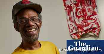 The Friendliest Artist In America