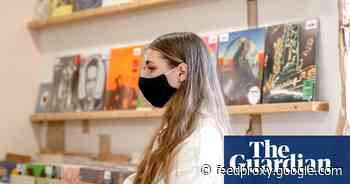 What’s Holding Back The Vinyl Revival?