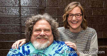 Foundations Expand Focus On Long Neglected Disabled Artists