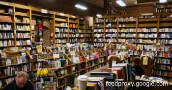 The American Booksellers Association Canceled Itself