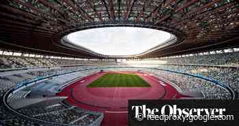 Toyko’s Olympics Architecture Is Not About A Wow Factor