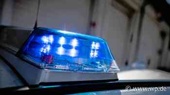 Kornmarkt in Siegen: Nächtliche Randale endet in Zelle - Westfalenpost